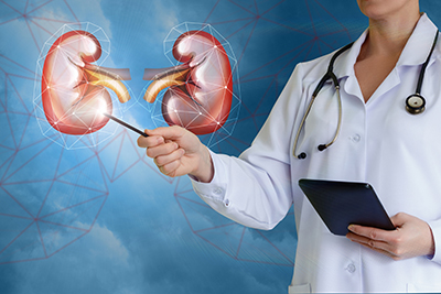 Chronic Kidney Disease