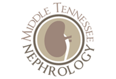Middle Tennessee Nephrology PLLC Logo